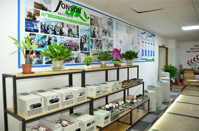 北京暖通供熱展圓滿落幕，江信電子與您相約再會內(nèi)蒙古！.jpg